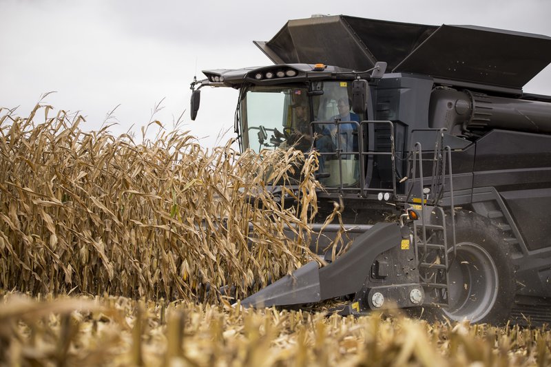 Fendt IDEAL